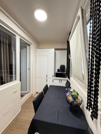 Apartament mobilat si utilat- Etaj Intermediar- Comision 0- Militari Residence - 29