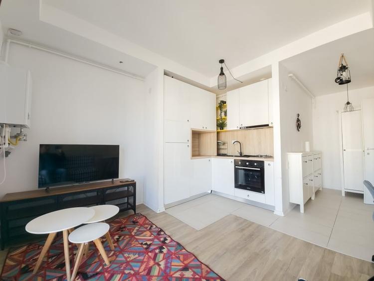 Apartament in Complexul Cosmopolis cu vedere catre piscina! - 3