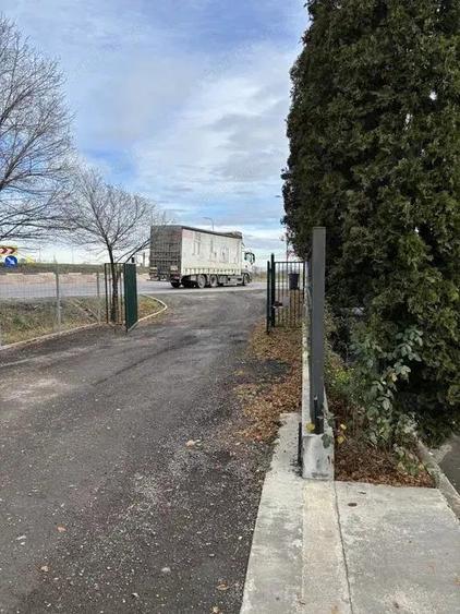 Hala Industriala 160 mp Stupini - 3