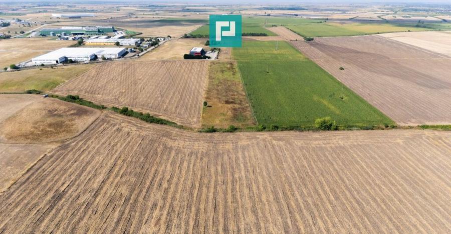 Teren extravilan, zona Freidorf-Sagului, Timisoara - 6