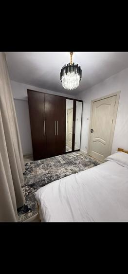 Inchiriere Apartament 3 camere, etaj 4, Sector 4, Str. SECUILOR - 4