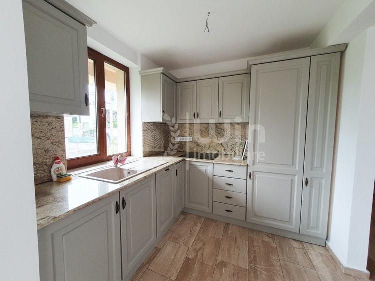 Casa tip vila cu 260 mp utili | Teren total 600mp | Andrei Muresanu! - 5