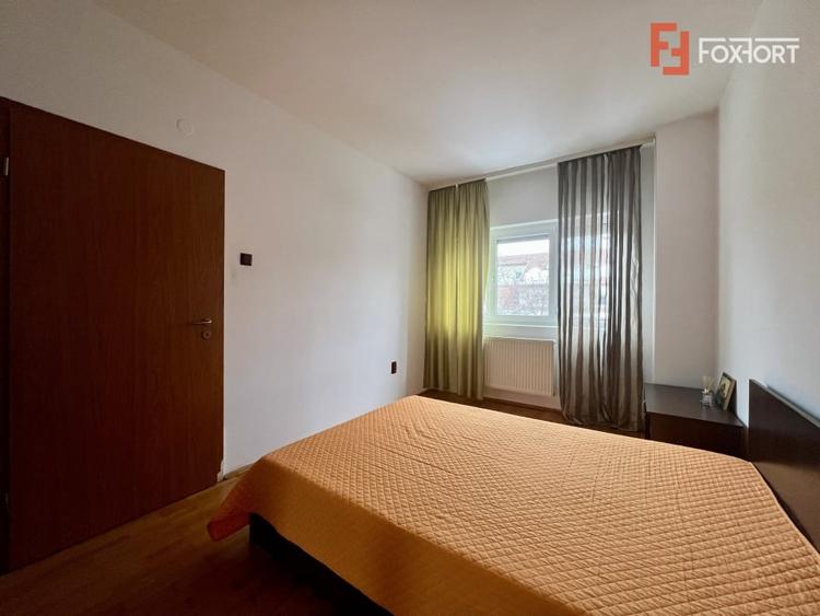 Casa insiruita cu 4 camere, de inchiriat, Timisoara, zona Lunei - 6