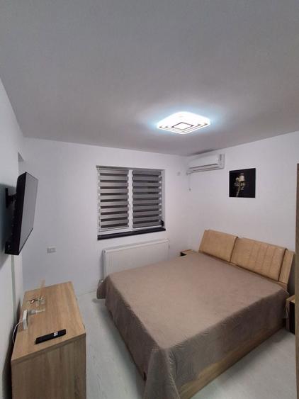 Garsoniera prima inchiriere proprietar plus loc de parcare privat - 3