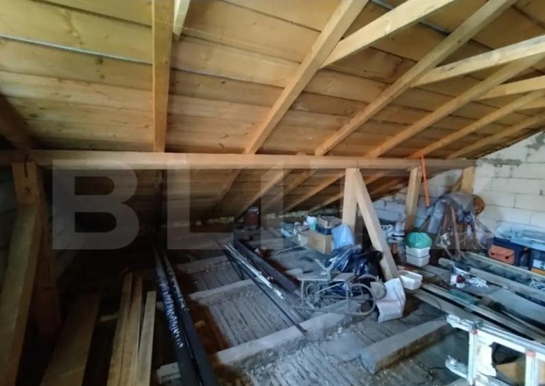 Casa in Dudovice?ti, teren 950 mp - 3