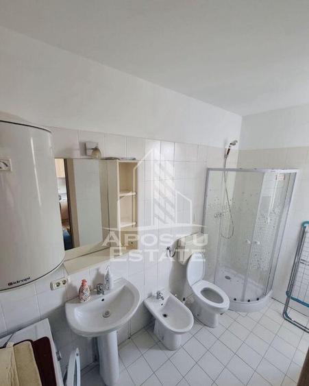 Apartament 2 camere COMPLEX STUDENTESC - 3