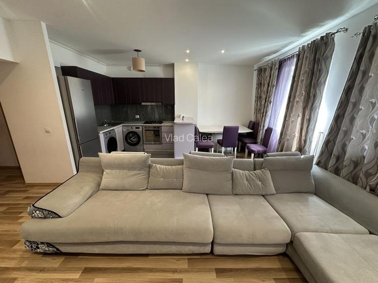 Apartament 3 camere DE INCHIRIAT Vitan-Barzesti