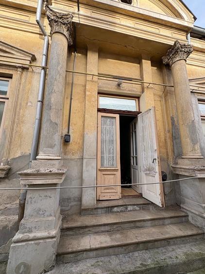 Casa Bld independentei-Garii - 4