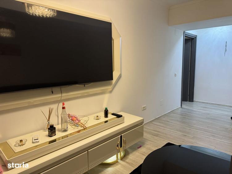 Apartament 3 camere Mobilat si utilat | Zona 13 Septembrie PROSPER NOU - 3