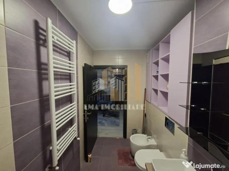 Apartament tip Studio Sanpetru Bra?ov - 2