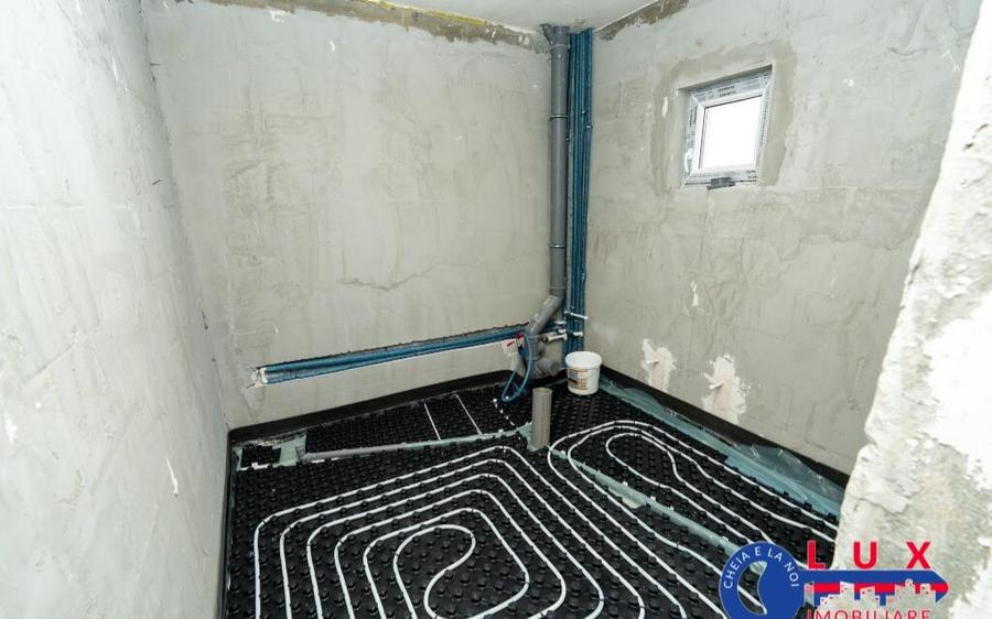 ID 6728 Vila de tip P+E+Pod *Str. Eternitatii - 5