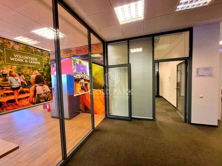 Spatiu de Birouri-Clasa A-Zona Semicentral-Intre 30-77-160-180-920mp - 10