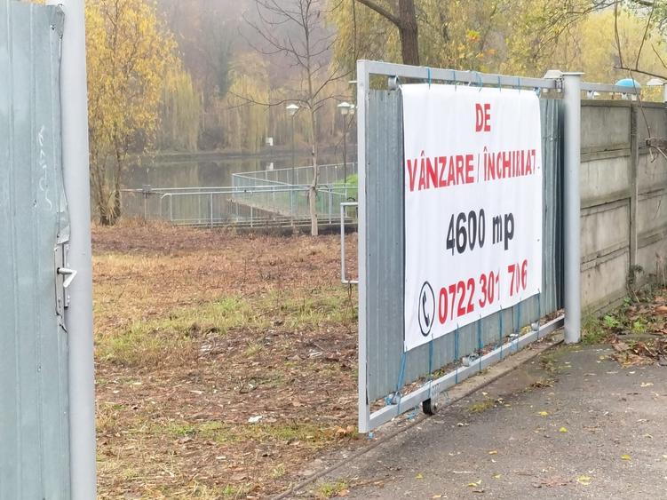 Teren de inchiriere eventual vanzare - 2