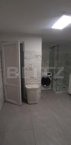 Spațiu comercial, de 320 mp, în Exterior Sud