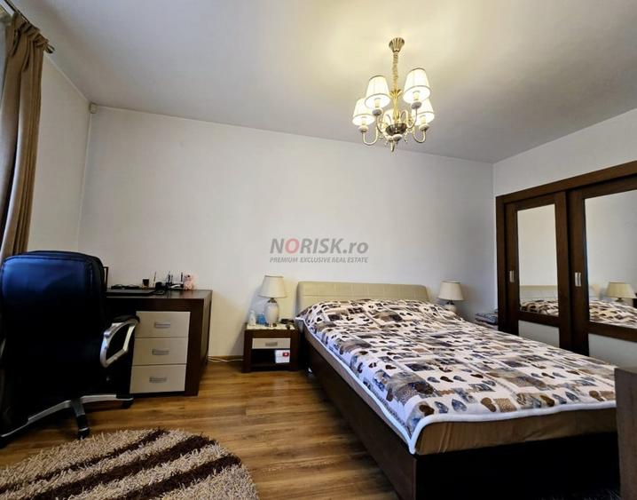 Titanul Nou - Auchan - vila ideala pentru familie - solida - confortabila - 18