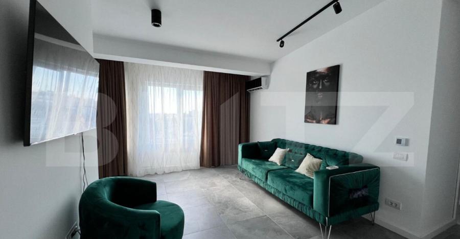 Apartament 2 camere, modern/lux , Ultracentral - 2
