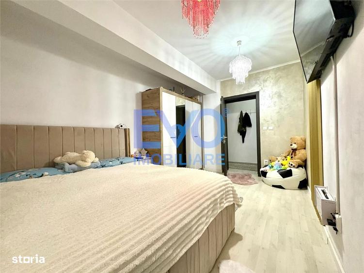 Apartament de vanzare, 2 camere, loc parcare inclus, Pepinierii, Iasi - 3