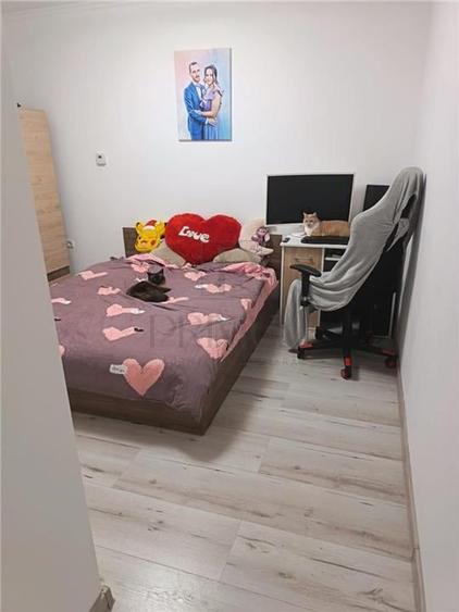 BRAYTIM - 3 CAM - 2 BAI - LOC PARCARE - INCALZIRE PARDOSEALA - BLOC NOU - 14