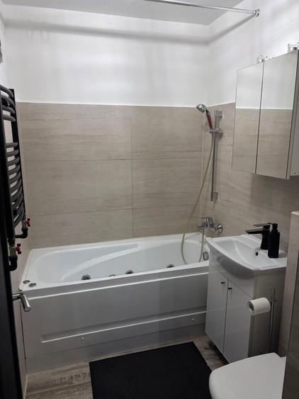 Apartament Bloc 133 , Strada Matei Basarab - 2