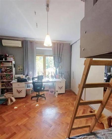 CENTRAL - 4 cam - Spatios - Curte interioara - Garaj - MODEL DEOSEBIT - 1