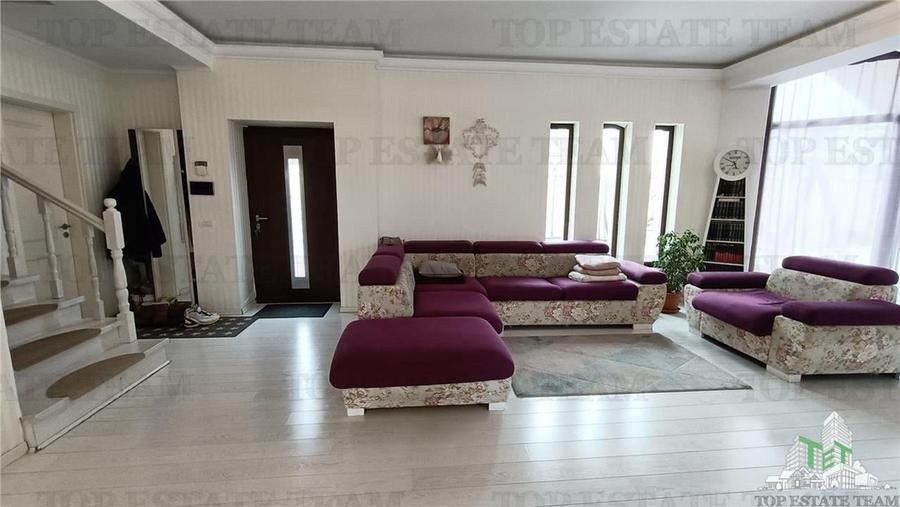 Vanzare Casa Individuala Otopeni - 4