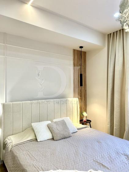 Apartament 2 camere ultrafinisat – Zona Centrală,  Cluj-Napoca - 9