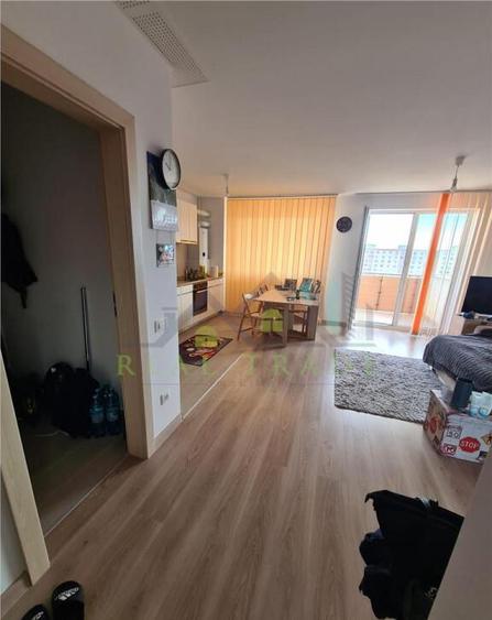 Garsoniera bloc nou Astra- Urban Plaza - 8