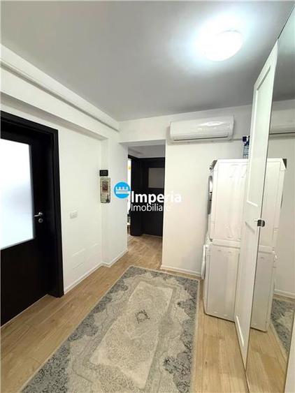 Apartament 2 Cam D 61.5 mp, Parcare, Boxa, Pepinerei Valea Adanca  Iasi - 5