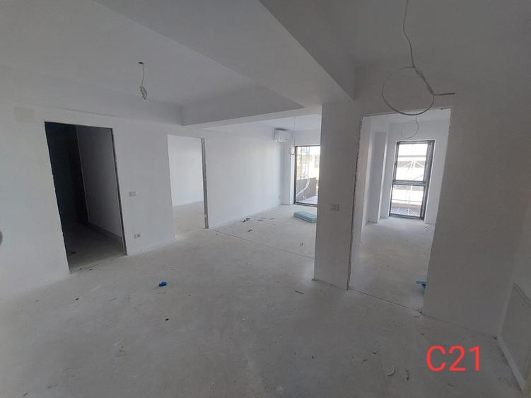 Apartament NOU cu 2 camere - zona Sisesti - 11