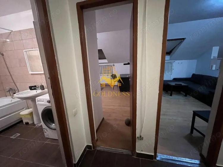 2 camere, 2 niveluri, Pet Friendly, Manastur, Zona Big Izlazului - 7