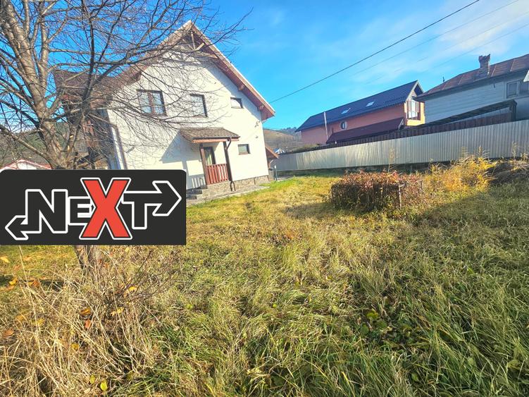 Casa  noua cu etaj zona Ursulet - 3