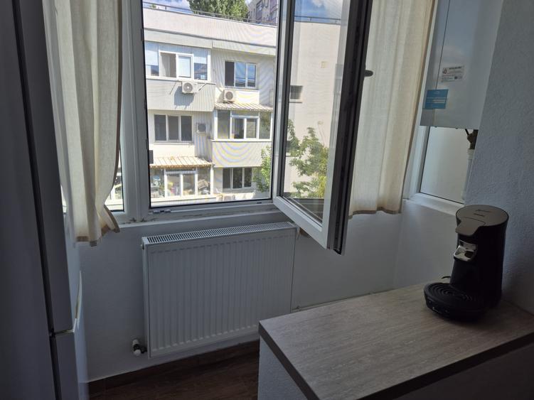 Direct Proprietar, Ap. de inchiriat 3 camere, zona metrou Dristor - 6