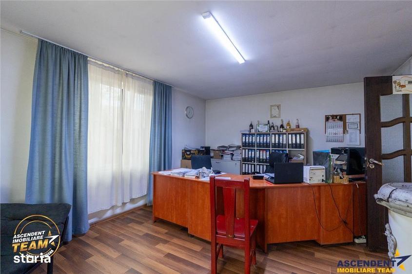 Spatiu comercial+afacere functionala: brutarie,rute de distributie,Ghe - 3