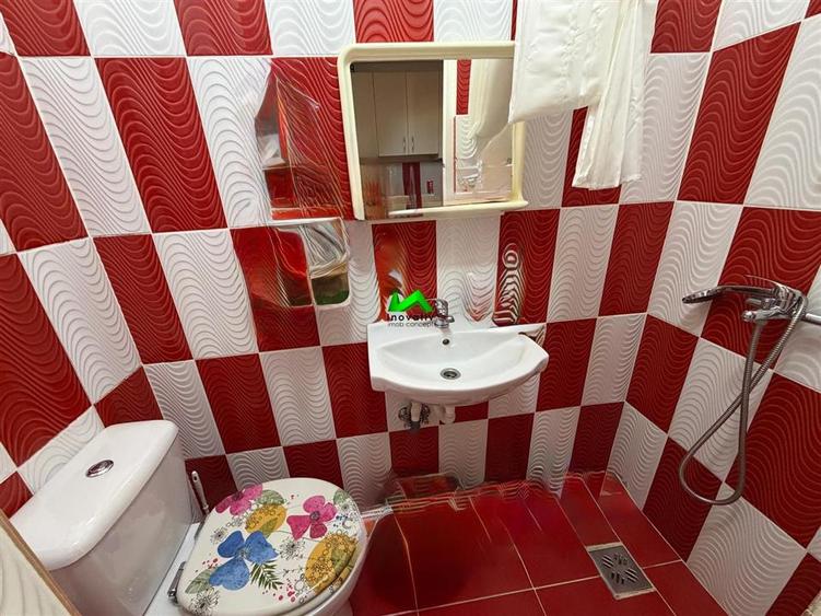 Garsoniera de vanzare Sibiu Lazaret  Compa - 3