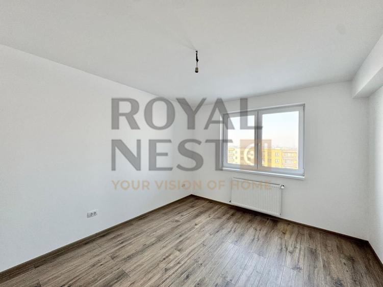 Apartament 3 camere cu dressing, NOU, in cartierul Tractorul - 7