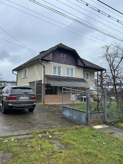 Vand casa - 1