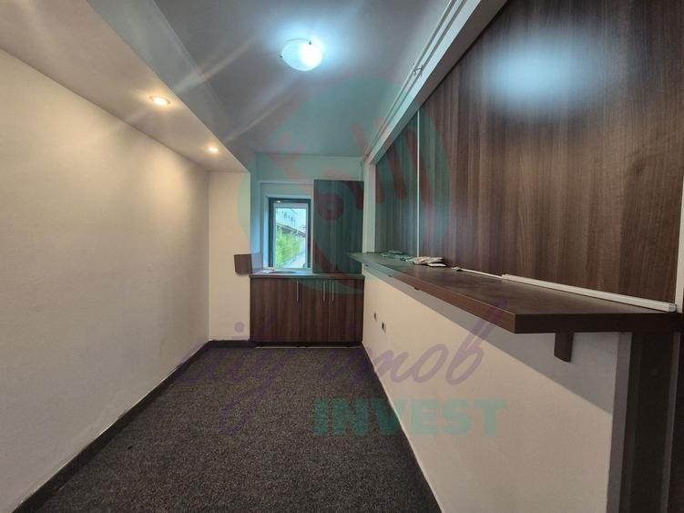 Spatiu birouri - Piata Alba Iulia - Bd Unirii - 8