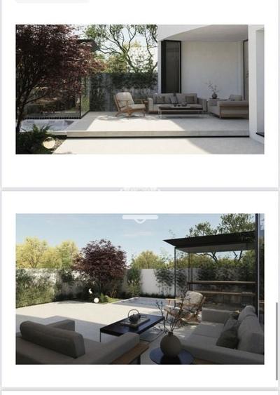 Pipera - Vilă duplex 6 camere și 4 băi - 6