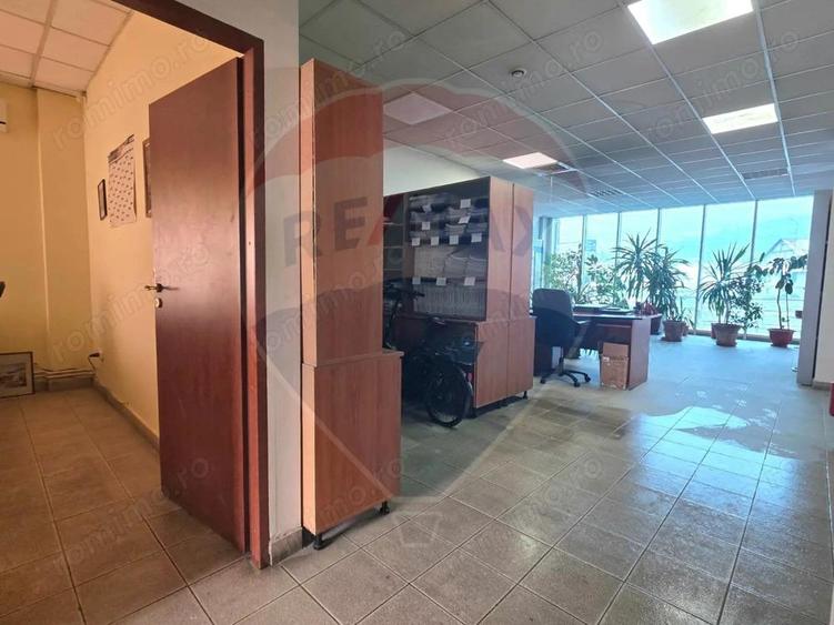 Spatiu de vanzare sau de inchiriat- Sighisoara - 3