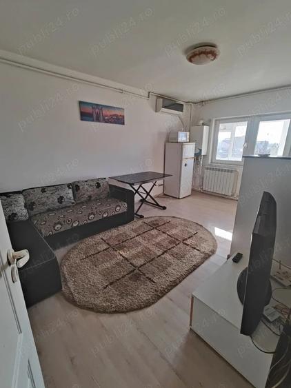 Inchiriez apartament 2 dormitoare Faleza Nord termen scurt sau lung - 10