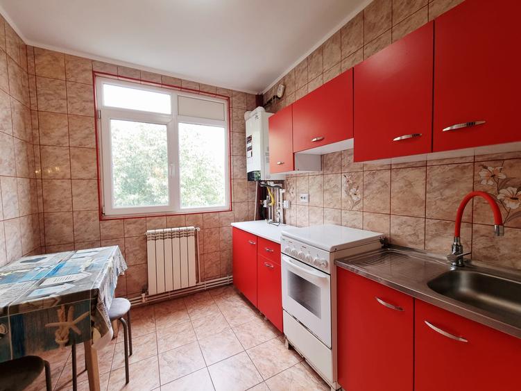 Apartament 2 camere Tiglina 1 mobilat si utilat CT Ac la cheie LIBER - 1