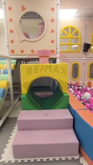 Spațiu comercial de inchiriat - 20