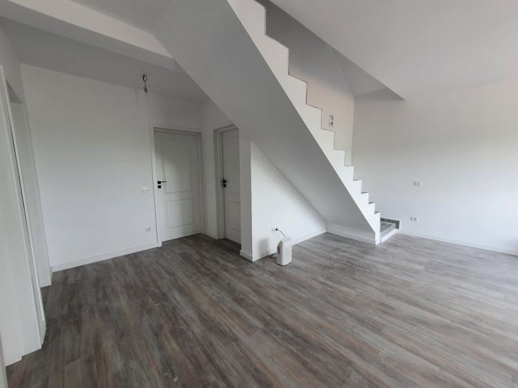 Casa individuala cu 3 camere in Hlincea - 12