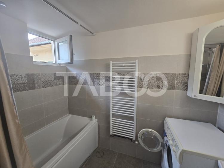 Apartament 2 camere 77mpu etaj 1 loc de parcare in Centrul Istoric - 10