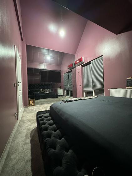 De închiriat penthouse 122mp - 8