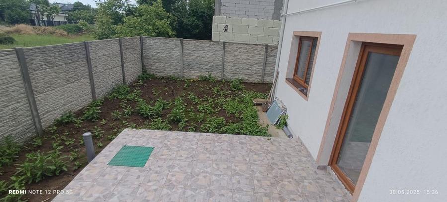 Berceni  , Str Oituz - 3