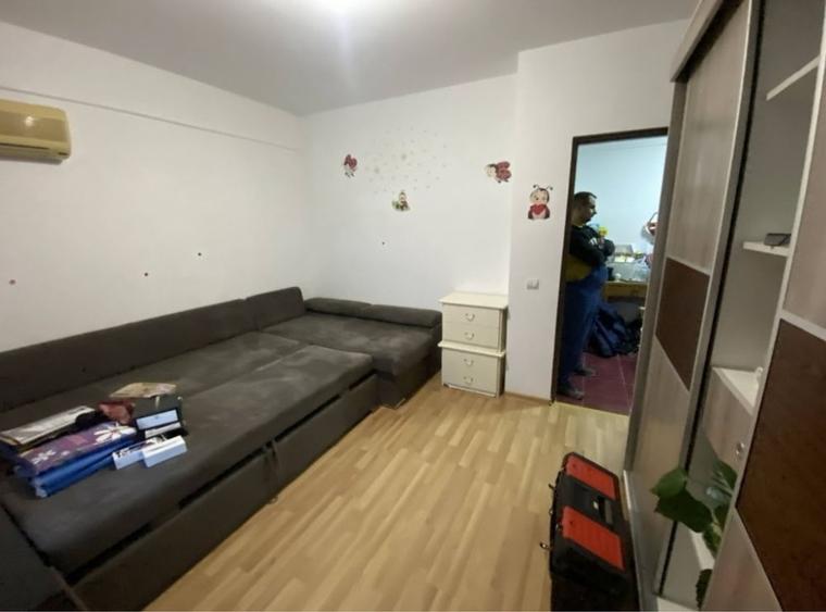Vand garsonieră, complet echipată 34 mp balcon Popești-Leordeni - 7