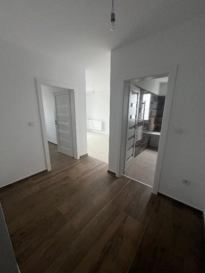 Prima Închiriere! Apartament 34mp Decomandat – Girocului, Str. Independenței - 1