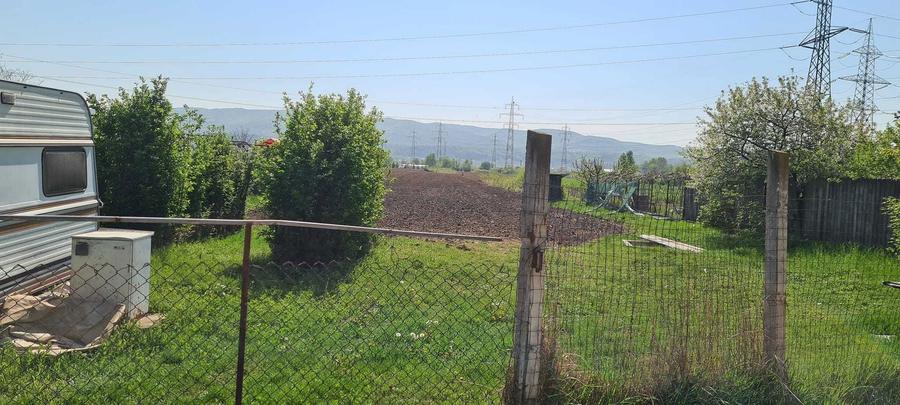 Teren Intravilan in Ramnicu Valcea - Troian - 10