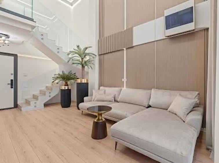 Apartament 2 camere tip duplex, decomandat, 80 mp, curte, ac, Colentina-GranVia - 3